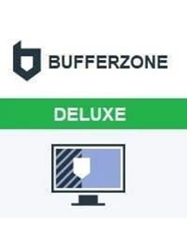 Lenovo Bufferzone Deluxe