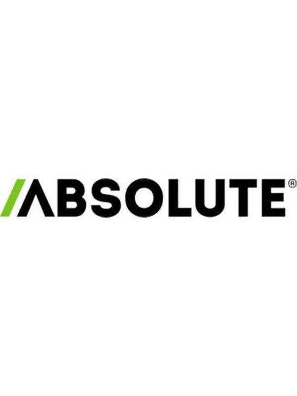 Lenovo Absolute Resilience - Term License (2 years) - 1 licence