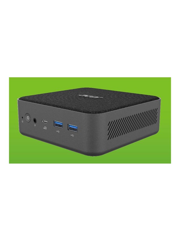 Acer Revo Box - Ryzen 3 | 8GB | 512GB