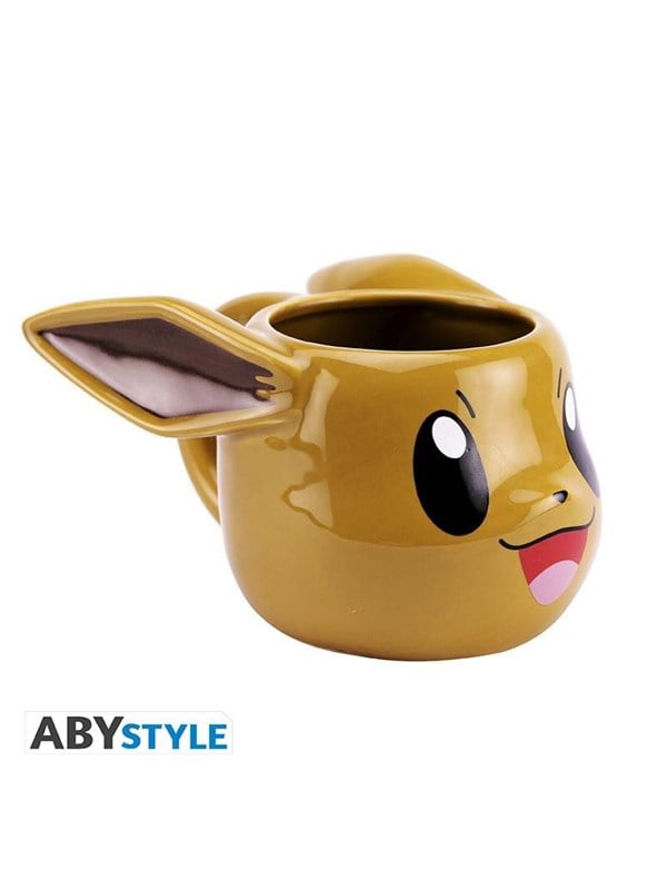 ABYstyle - Eevee cup - Mukit