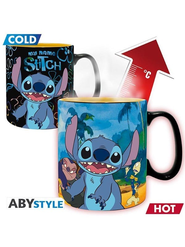 ABYstyle - ABYMUGA664 cup - Mukit