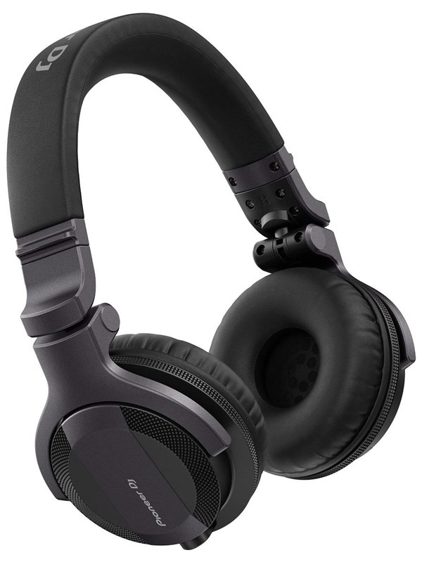 Pioneer DJ Kuulokkeet - HDJ-CUE1 - 3.5 mm jack