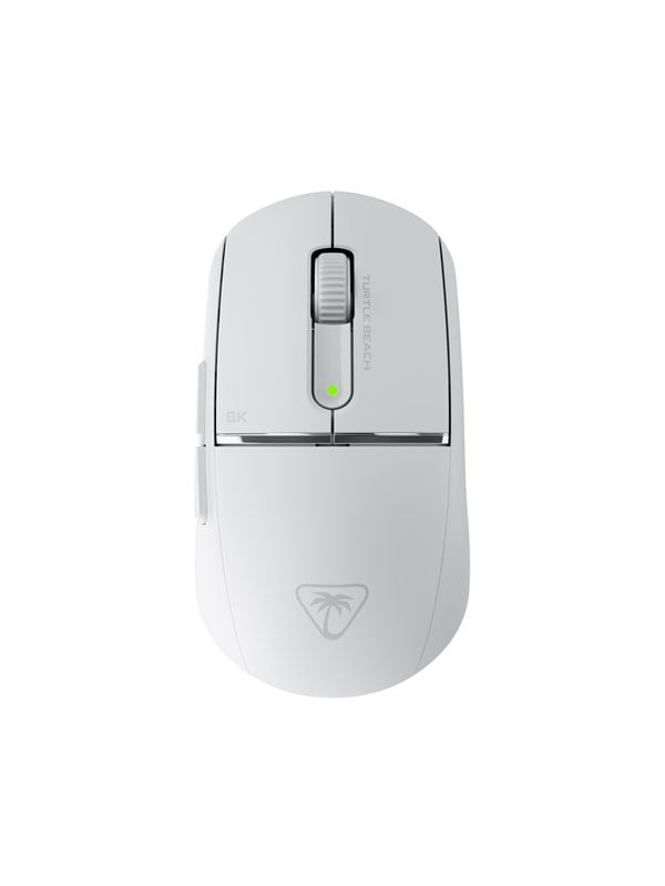Turtle Beach Burst II Pro - Pelihiiri - Valkoinen