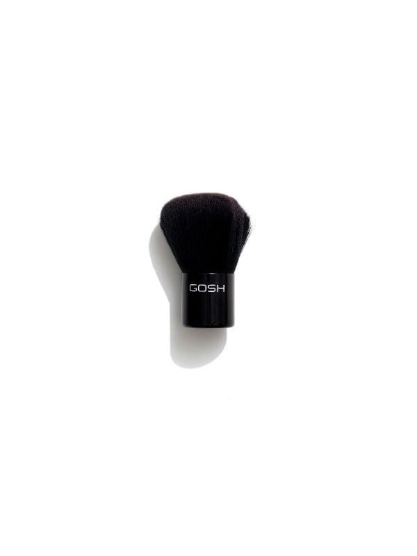 GOSH Copenhagen Kabuki Brush 001