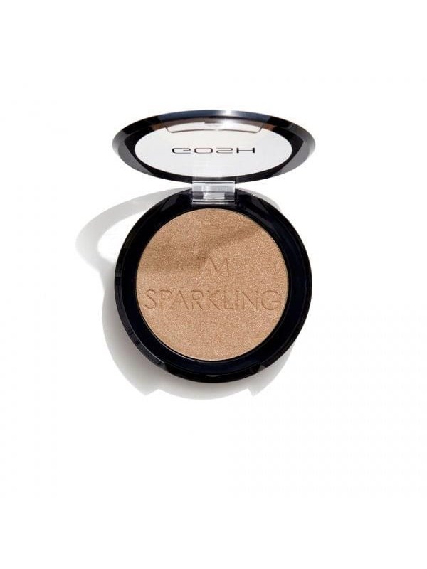 GOSH Copenhagen I"'M SPARKLING Sun Dust 5.5 g.- 002