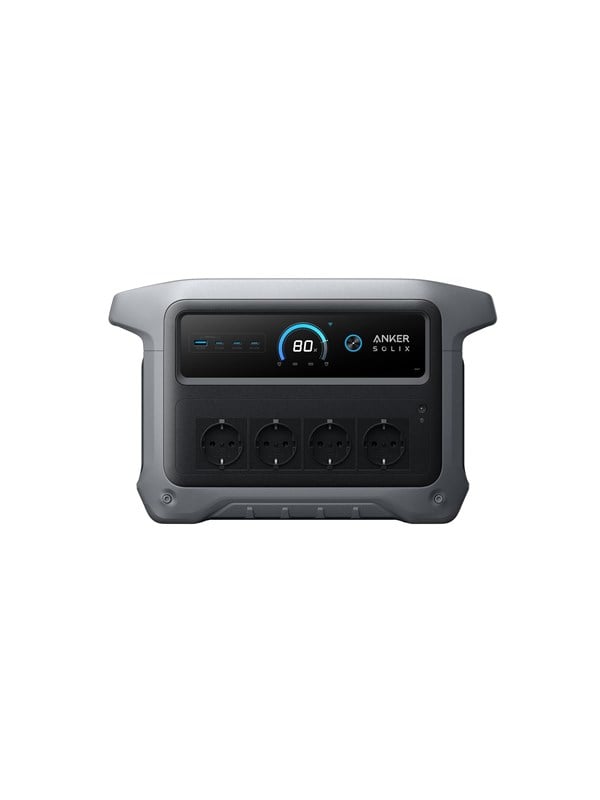Anker Solix C1000X (Gen 2) - 1024Wh