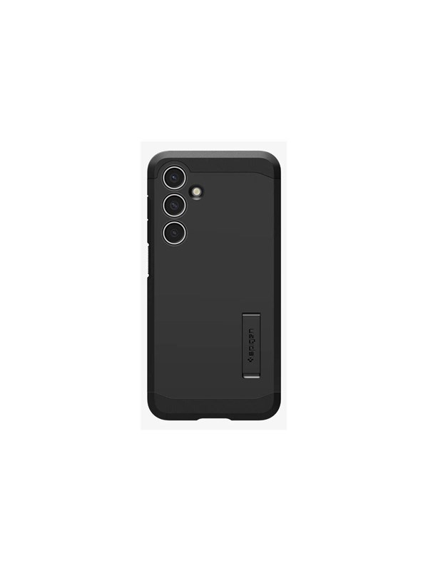 Spigen Tough Armor MagSafe case for Samsung Galaxy S24 FE - black