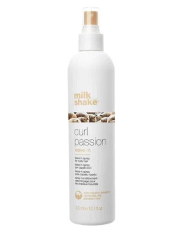 Milk Shake Curl Passion Leave In - 300 ml
