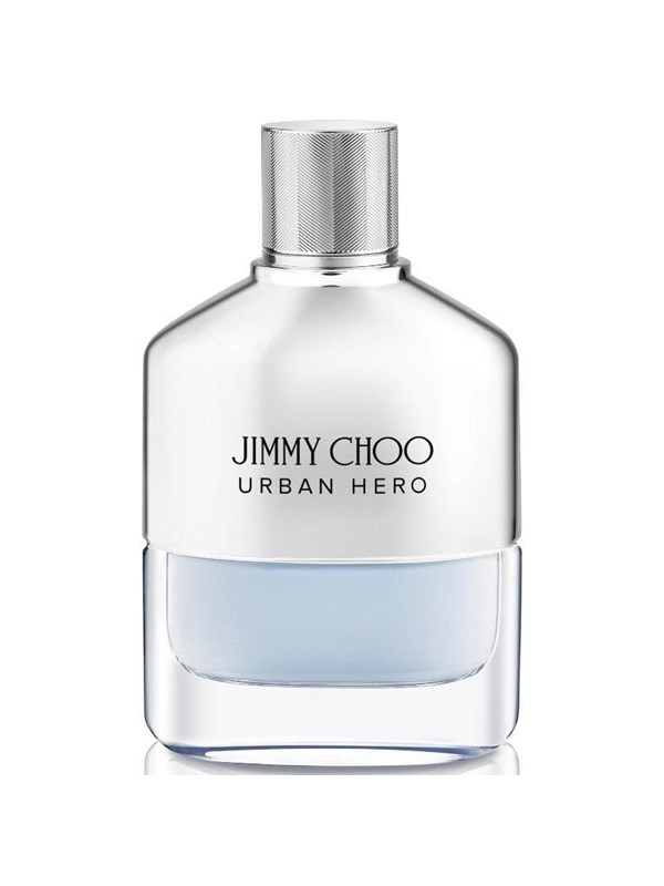 Jimmy Choo Urban Hero Eau de Parfum - 100 ml
