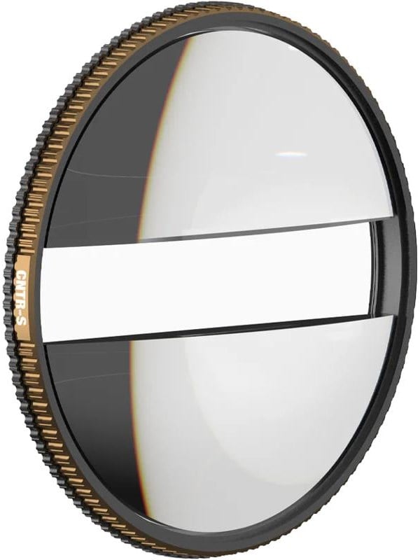 PolarPro Spectra Center Split 49mm