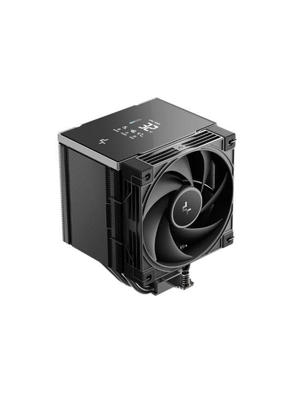 DeepCool AK500 G2 DIGITAL NYX - CPU-ilmajäähdytin