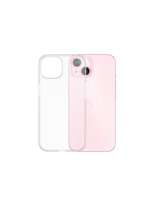 PanzerGlass SAFE. by - back cover for mobile phone