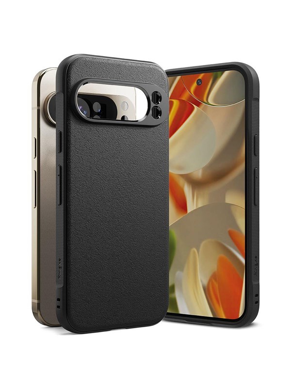 Ringke Onyx Case for Google Pixel 9 Pro XL - Black