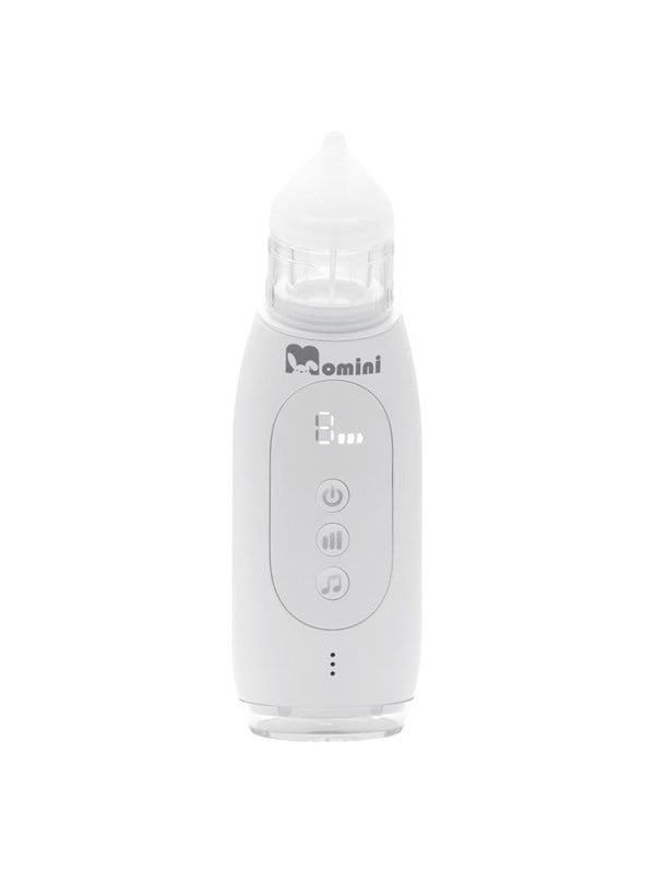 Momini Breezy - Automatic Nasal Aspirator