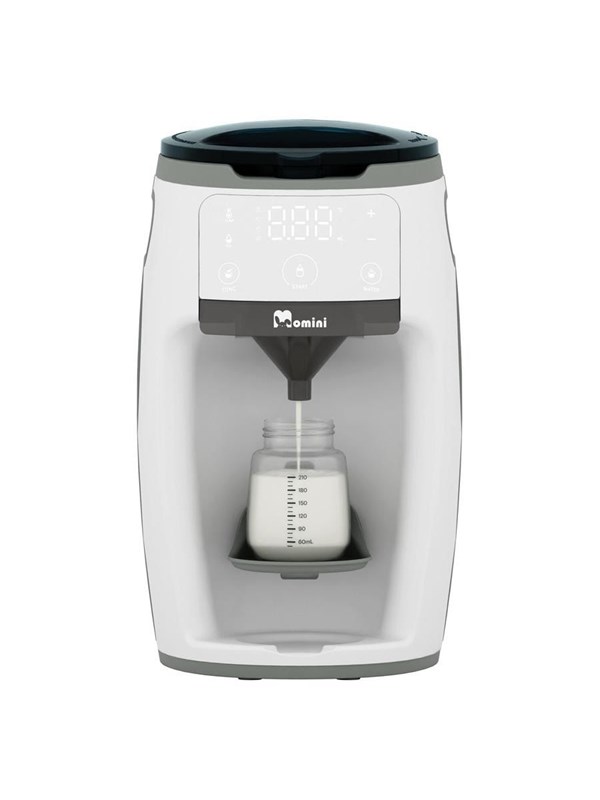 Momini MilkMagic - Milk Machine