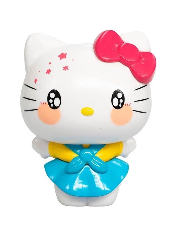 Hello Kitty - Comansi : Kawaii Premium Edition 16cm - Figuuri