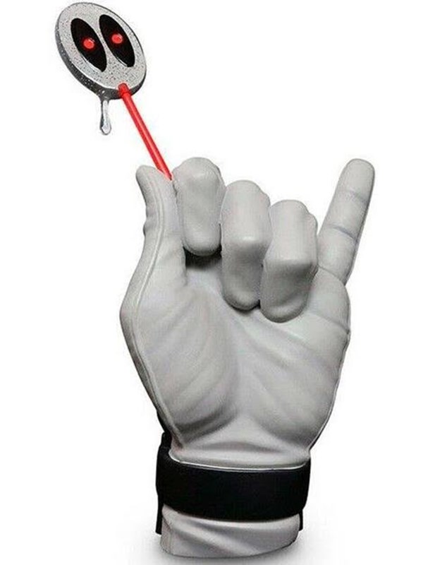 Hot Toys - Heroic Hands: Marvel Comics - Deadpool #3B (X-Force Costume Exclusive) - Figuuri