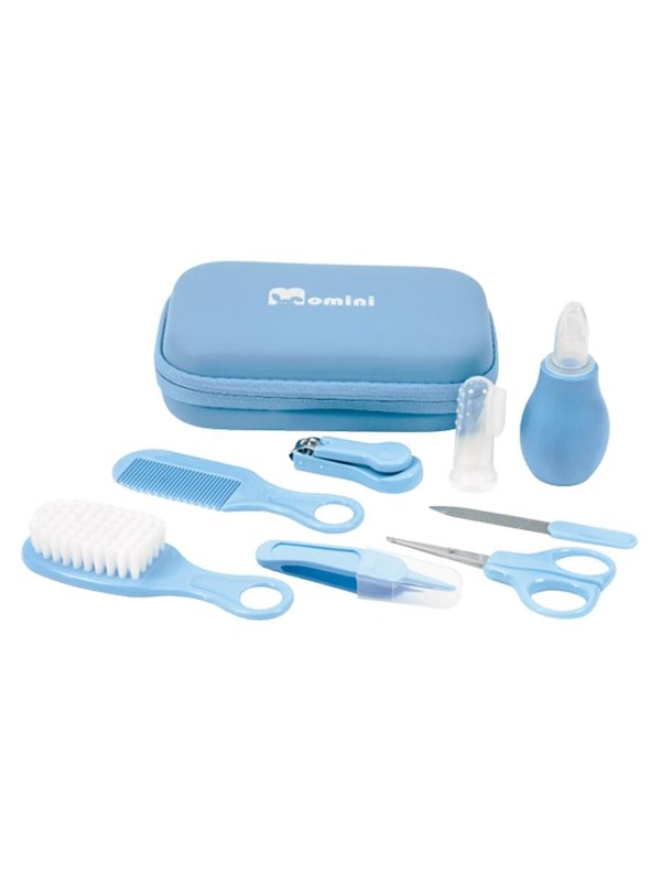 Momini Sky - Baby Care Kit