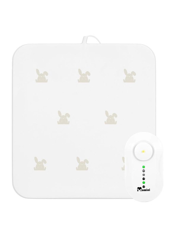 Momini SleepSafe - Sleep Monitor