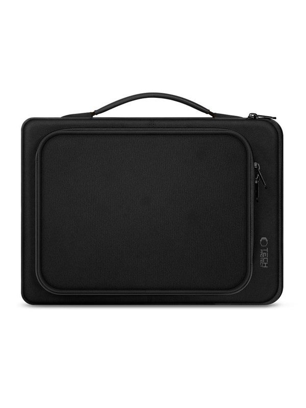 Tech-Protect Basic Laptop Bag 15-16" - Black