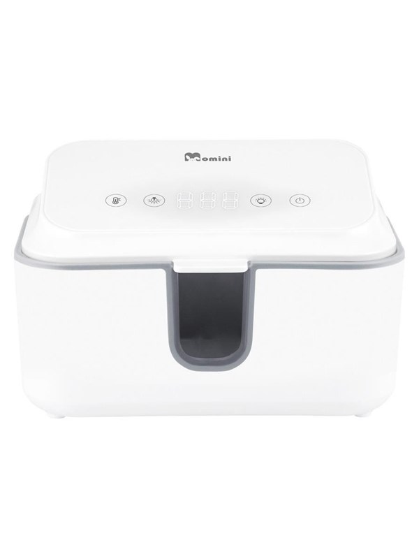 Momini WarmWipes - Wet Wipes Warmer