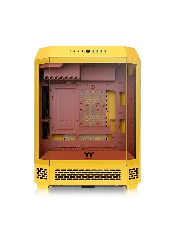 Thermaltake Tower 600 - Kotelot