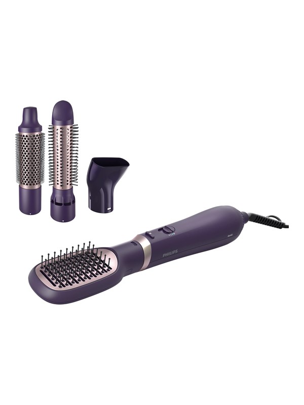 Philips Hiustenkuivaaja 3000 Series BHA313 - hair dryer/hair styler - 800 W