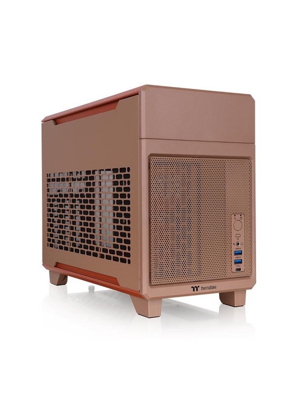 Thermaltake TR100 - Kotelot - Desktop - Beige