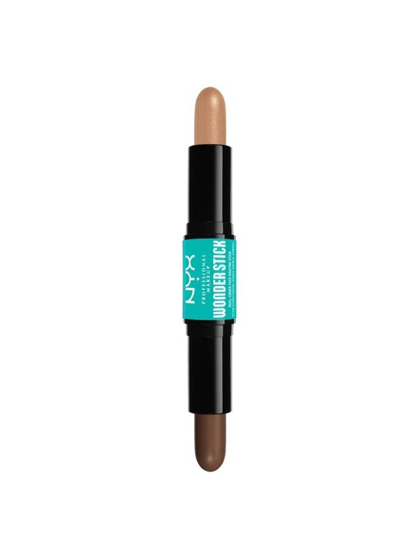 NYX Professional Makeup Wonder Stick 4 g.- Medium Tan 05
