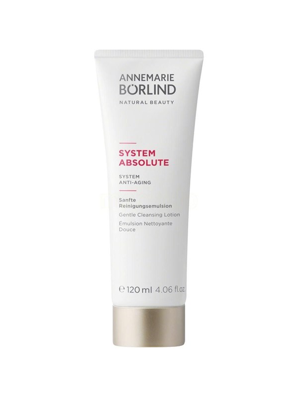 ANNEMARIE BÔRLIND SYSTEM ABSOLUTE Cleansing Lotion 120 ml