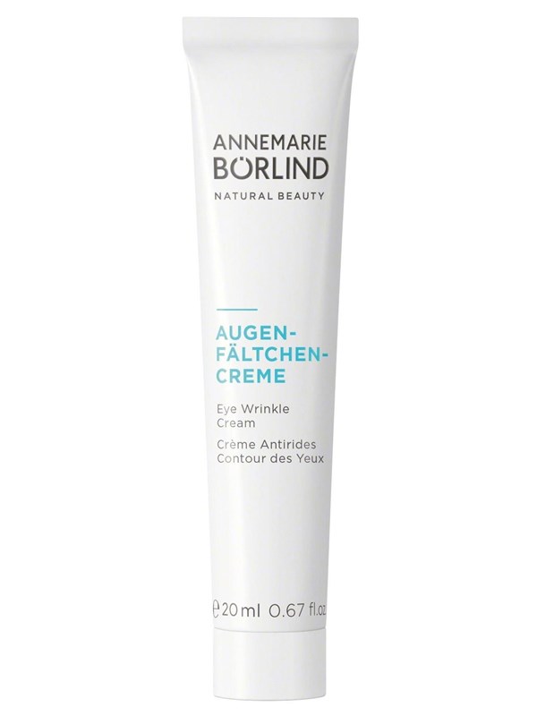 ANNEMARIE BÔRLIND Eye Wrinkle Cream 20 ml