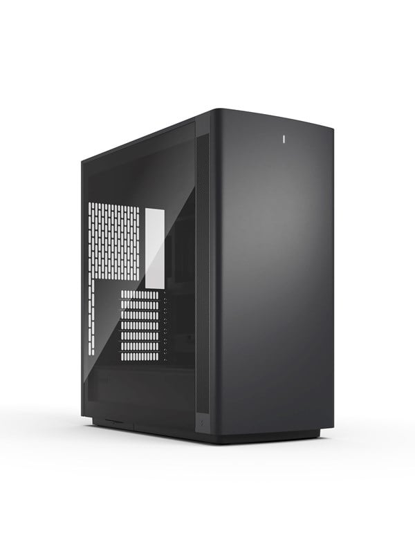 Fractal Design Define One Dark TG - Kotelot - Miditower - Musta
