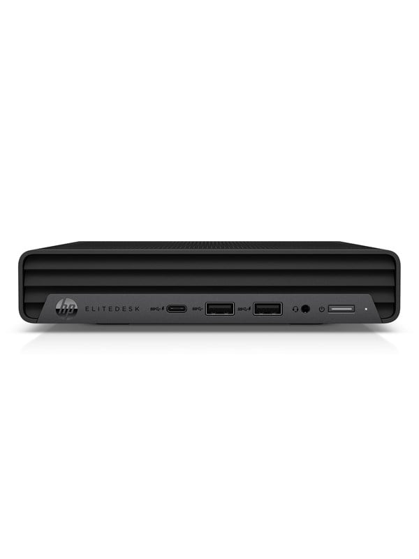 HP Refurbished EliteDesk 800 G6 - Core i5 | 16GB | 256GB | T1A Grade