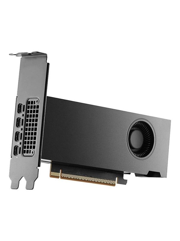 PNY RTX PRO 2000 Blackwell Small Box - 16GB GDDR7 RAM - Näytönohjaimet