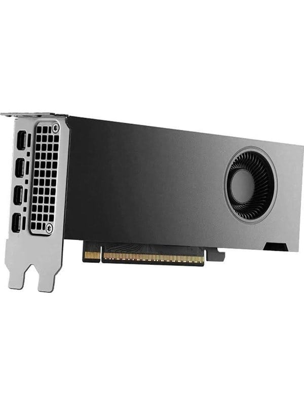 PNY RTX PRO 4000 SFF Blackwell Small Box - 24GB GDDR7 RAM - Näytönohjaimet