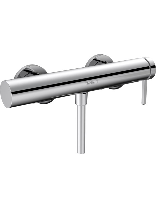 Hansgrohe finoris 1-handle shower mixer chrome