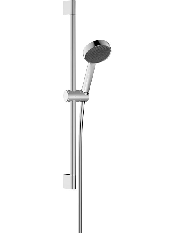 Hansgrohe activera select s shower set 95 2jet ecosmart+ with showe