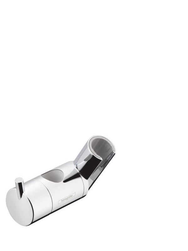 Hansgrohe slider for unica"'s shower bar