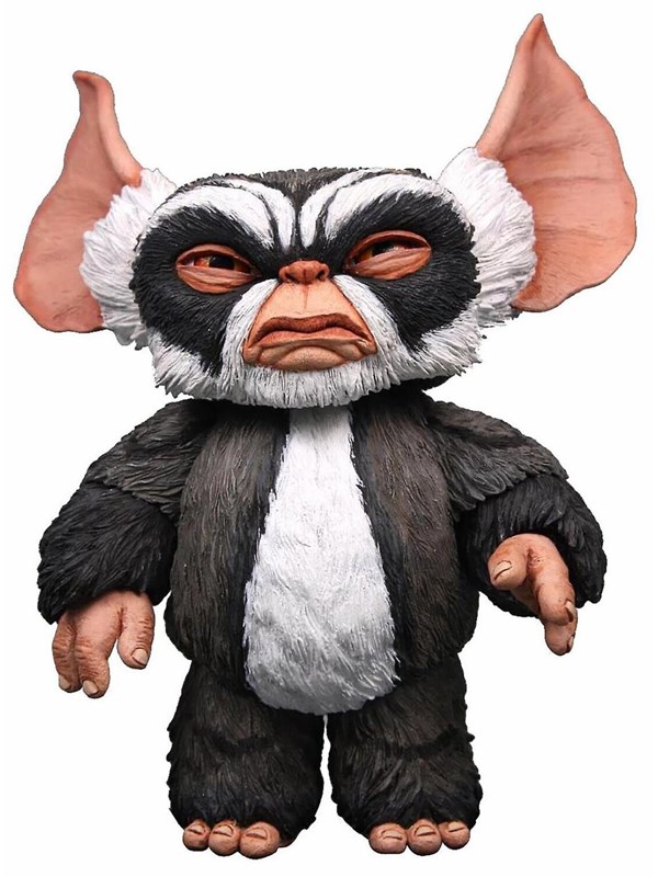 Neca - Gremlins Mogwais Action Figure (George) 10 cm - Figuuri