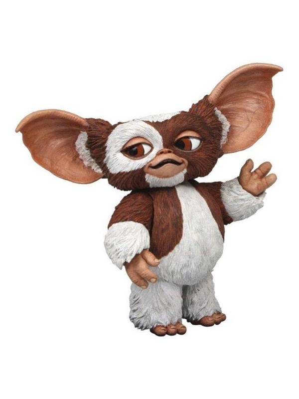 Neca - Gremlins Mogwais Action Figure (Gizmo) 10 cm - Figuuri