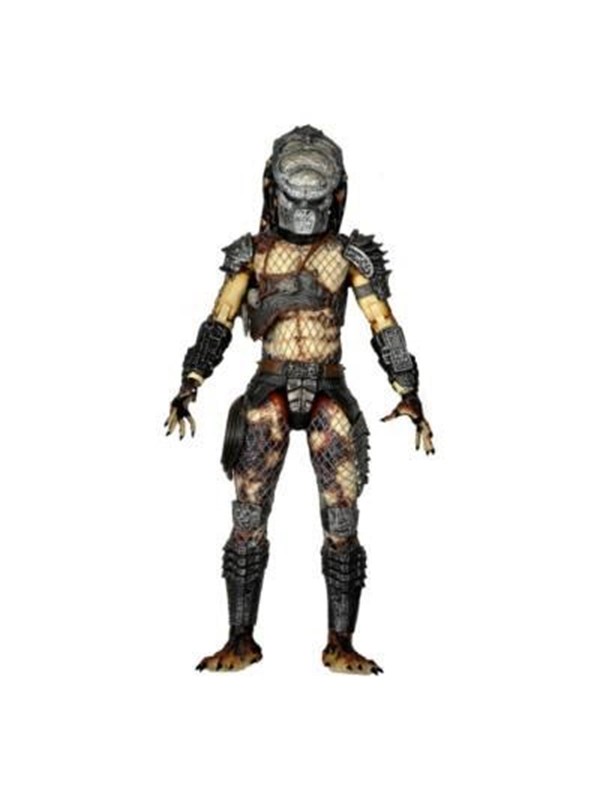 Neca - Predator 2 Boar Predator Ultimate Scale Action Figure 17 cm - Figuuri