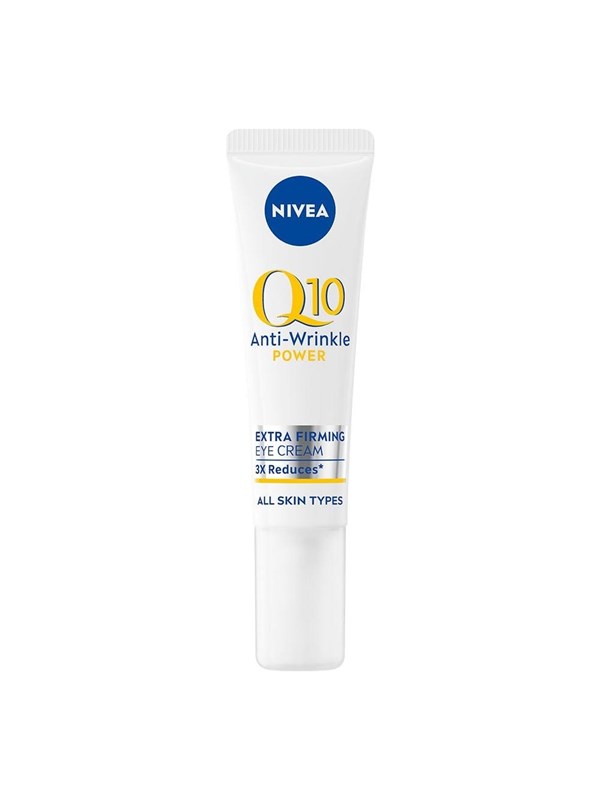 Nivea Q10 Anti-Wrinkle Eye Cream 15ml