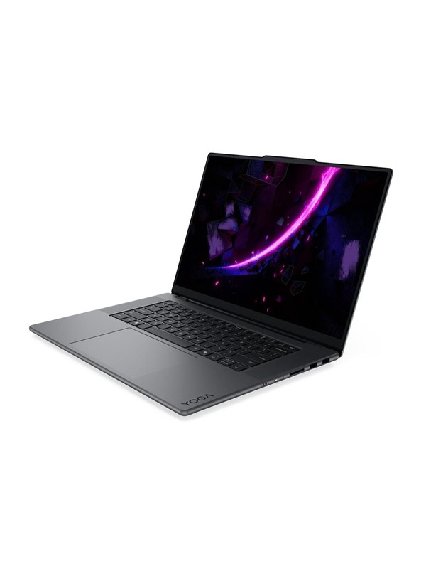 Lenovo Yoga Pro 9 - 16" | GeForce RTX 5070 | Core Ultra 9 | 64GB | 1TB