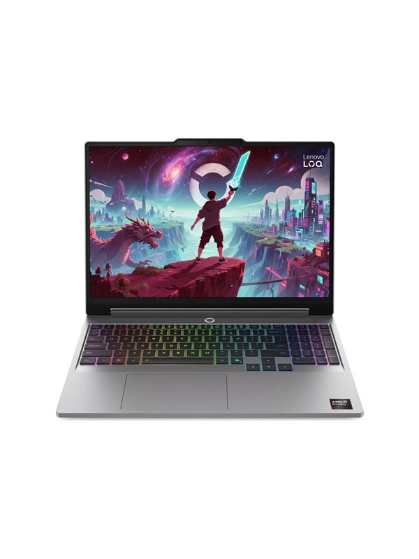 Lenovo LOQ 15AHP11
