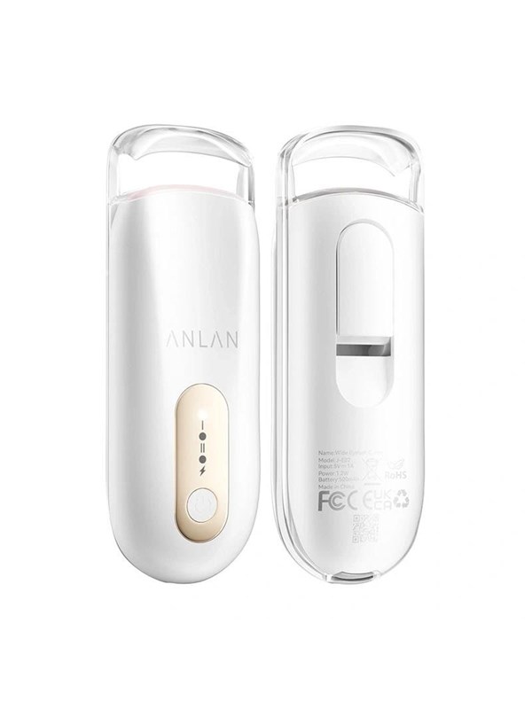 Anlan Kiharrin 04-AJMJ51-01A Electric Curling Iron