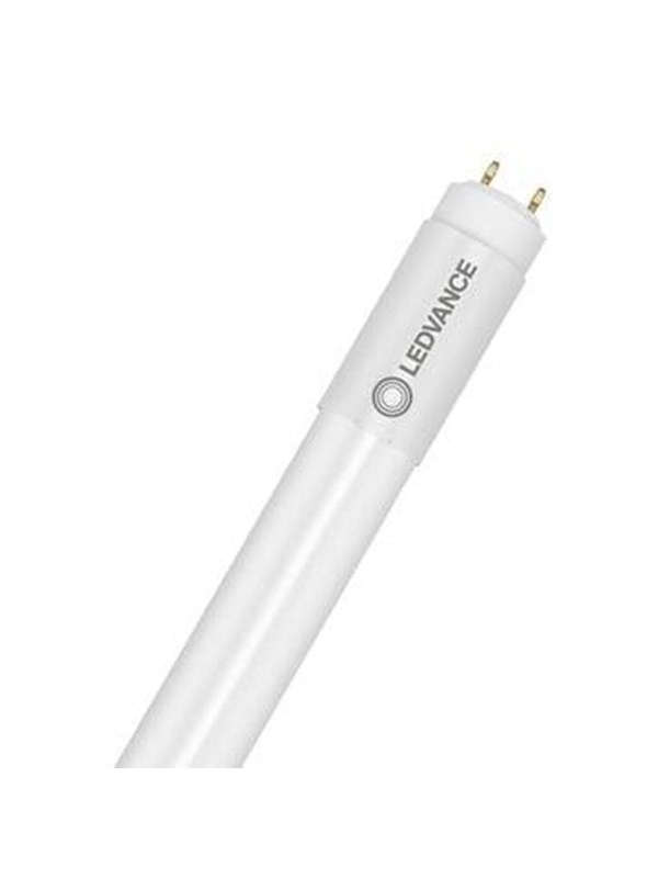 Osram LED-lamppu T8 Value Universal 1200mm 2000lm 18W/840 (36W) 230V+EM+HF G13
