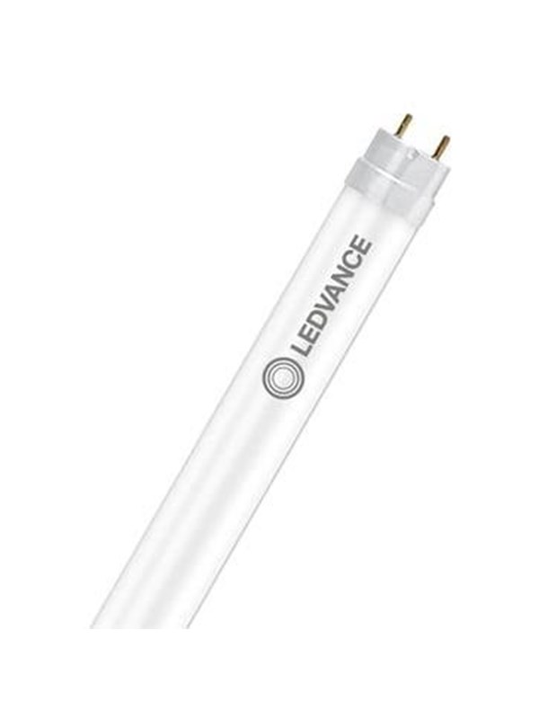 Osram LED-lamppu T8 Superior 438mm 810lm 5.1W/830 (15W) 230V+EM G13