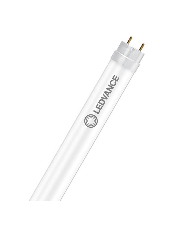 Osram LED-lamppu T8 Value 600mm 720lm 6.6W/830 (18W) 230V+EM G13