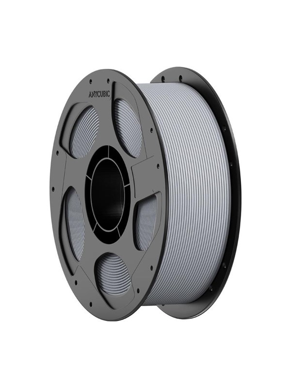 ANYCUBIC IPHPFFW-101 PLA-CF Filament 1kg - Fish Scale White