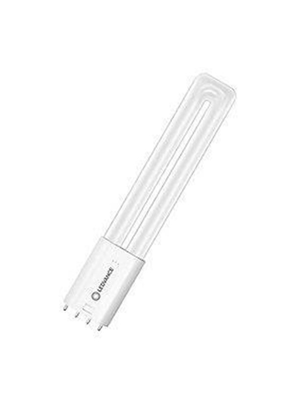 Osram LED-lamppu DULUX L 900lm 8W/830 (18W) HF+230V 2G11